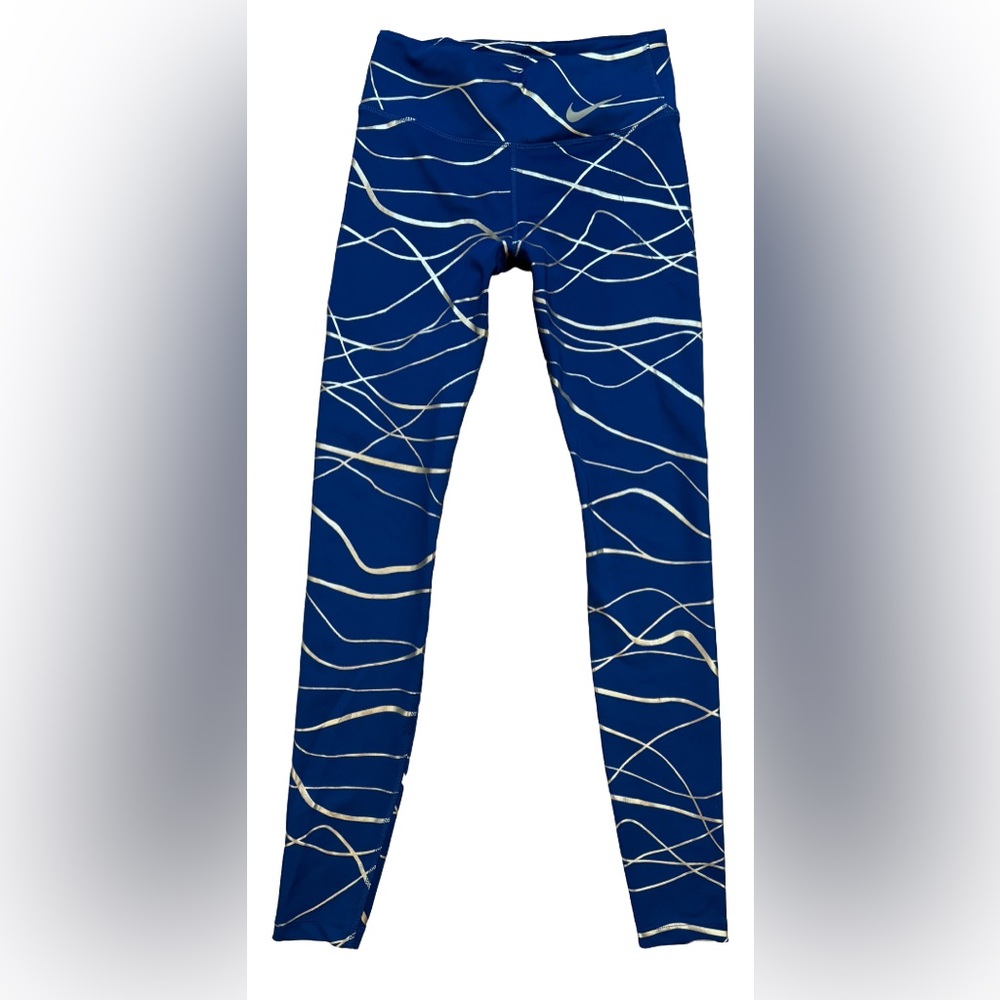 Nike Women’s Icon Clash Fast Running Leggings